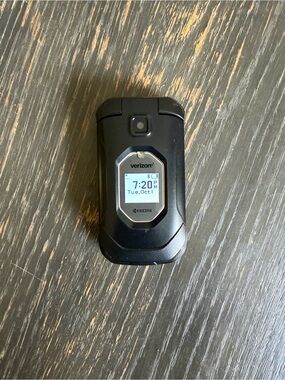 Kyocera Dura XV Extreme Plus